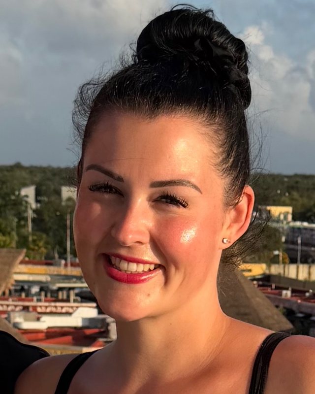 Rebecca Mercato, founder of Evara Care